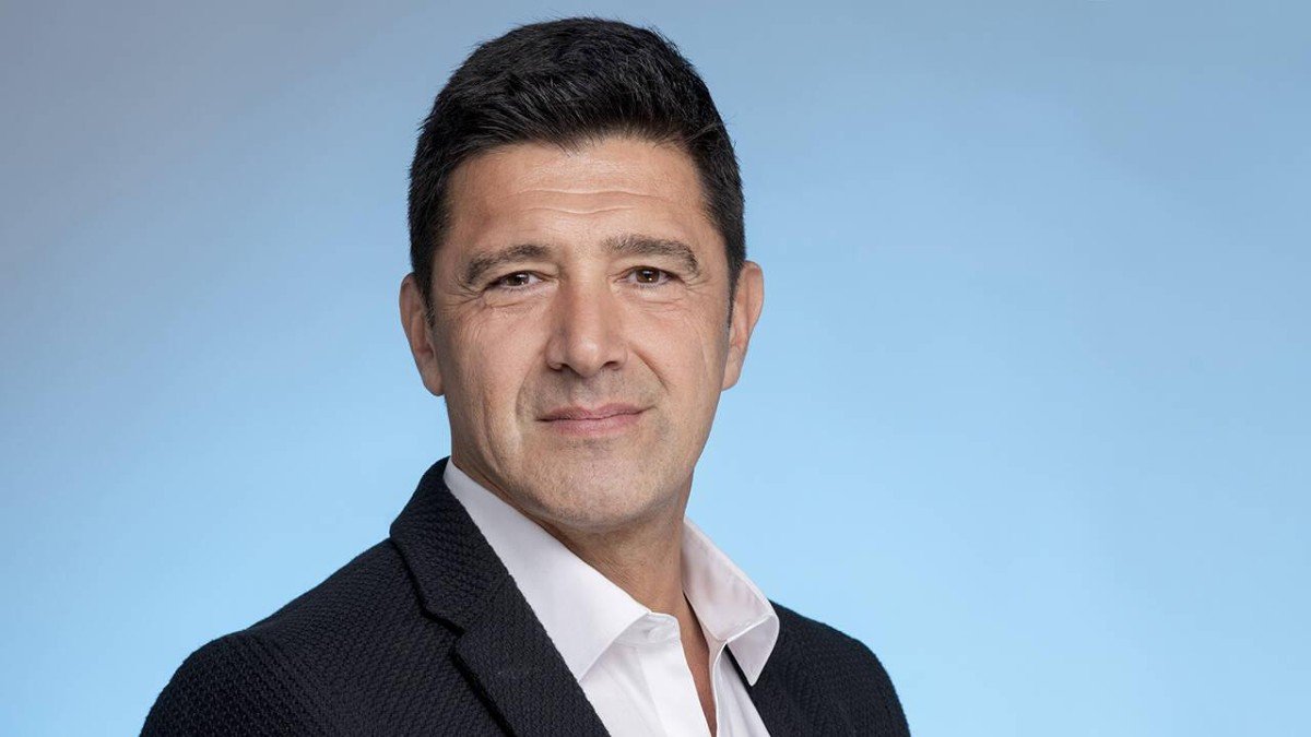 Hakan Ural bana saldırın dedi