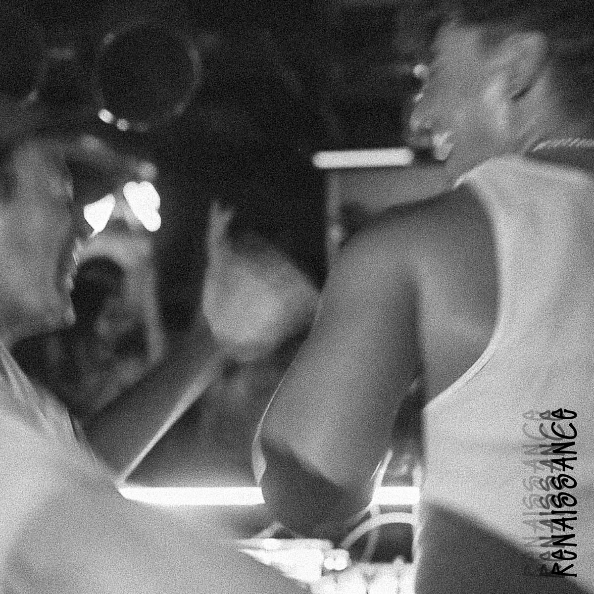 Bunt. & Vision V - Renaissance