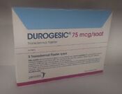Durogesic nedir? Ne için kullanılır?