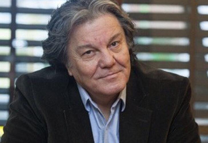 Usta oyuncu Kazim Akşar yasamini yitirdi...