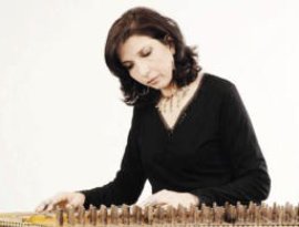 Imane Homsy için avatar