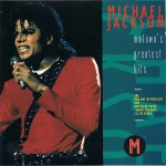 MOTOWN'S GREATEST HITS (Motown - 1992)