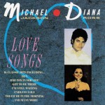 LOVE SONGS (Motown - 1987)