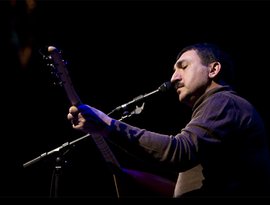 Ferhat Tunç için avatar