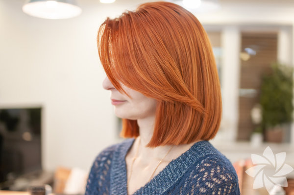 2024 yılının trend saç kesimleri ve saç renkleri